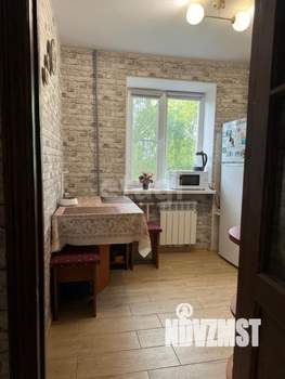 3-к квартира, вторичка, 56м2, 3/5 этаж