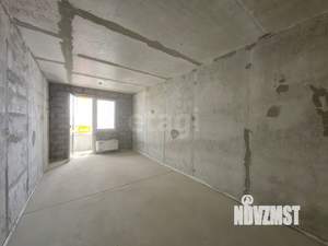 2-к квартира, вторичка, 61м2, 10/23 этаж