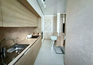3-к квартира, вторичка, 86м2, 4/4 этаж