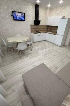 Студия квартира, вторичка, 32м2, 2/3 этаж