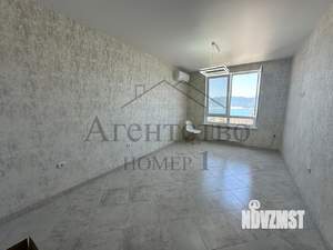 1-к квартира, вторичка, 37м2, 20/24 этаж