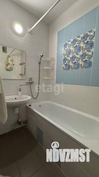 1-к квартира, вторичка, 36м2, 15/20 этаж