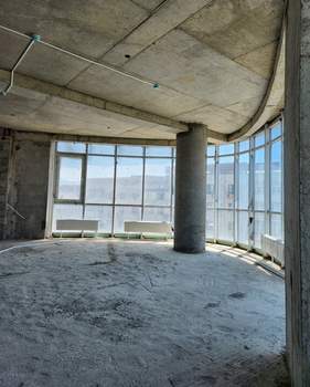 3-к квартира, вторичка, 124м2, 6/17 этаж