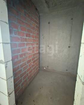 Студия квартира, вторичка, 21м2, 15/23 этаж