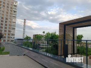 2-к квартира, вторичка, 62м2, 15/15 этаж