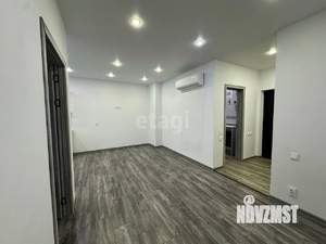 1-к квартира, вторичка, 48м2, 5/6 этаж