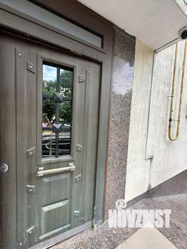3-к квартира, вторичка, 80м2, 2/6 этаж