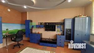 3-к квартира, вторичка, 98м2, 11/21 этаж