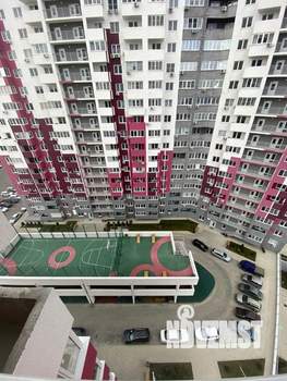 3-к квартира, вторичка, 70м2, 13/23 этаж