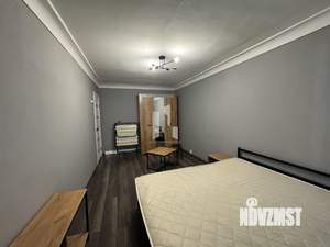 1-к квартира, вторичка, 31м2, 1/4 этаж