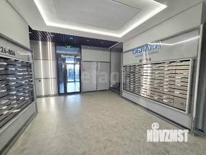 Студия квартира, вторичка, 21м2, 15/23 этаж