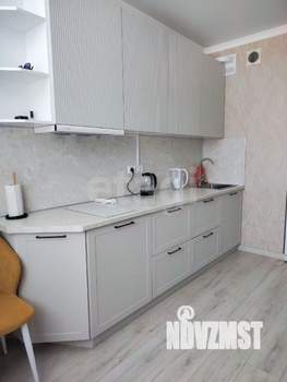 1-к квартира, вторичка, 38м2, 7/10 этаж