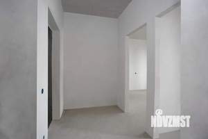 1-к квартира, вторичка, 40м2, 3/9 этаж