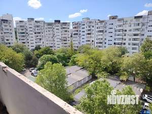 1-к квартира, вторичка, 36м2, 8/10 этаж