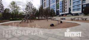 1-к квартира, вторичка, 42м2, 8/24 этаж