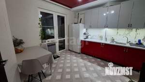1-к квартира, вторичка, 47м2, 1/4 этаж