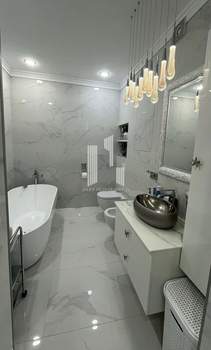 1-к квартира, вторичка, 60м2, 14/21 этаж