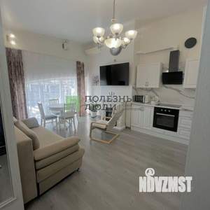 1-к квартира, вторичка, 36м2, 17/17 этаж