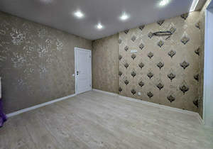 2-к квартира, вторичка, 60м2, 4/24 этаж