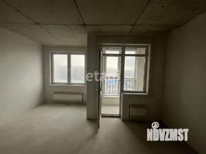 1-к квартира, вторичка, 29м2, 14/25 этаж