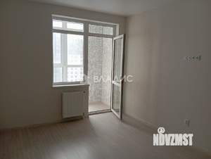 1-к квартира, вторичка, 43м2, 8/25 этаж
