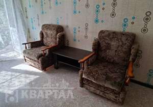 1-к квартира, вторичка, 31м2, 2/5 этаж