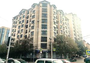 1-к квартира, вторичка, 36м2, 2/10 этаж