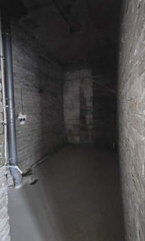 1-к квартира, вторичка, 36м2, 1/4 этаж