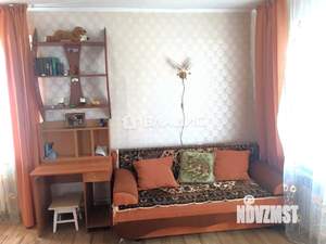 1-к квартира, вторичка, 30м2, 5/5 этаж