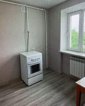 1-к квартира, вторичка, 31м2, 4/4 этаж