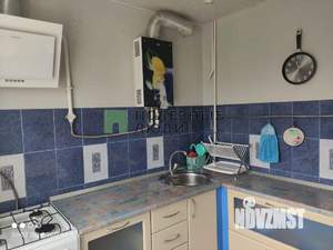 2-к квартира, вторичка, 44м2, 4/5 этаж