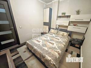 2-к квартира, вторичка, 53м2, 1/3 этаж