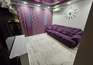 2-к квартира, вторичка, 54м2, 7/10 этаж