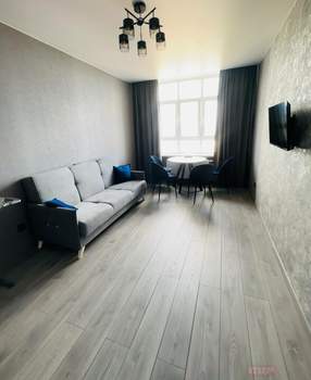 2-к квартира, вторичка, 45м2, 17/19 этаж