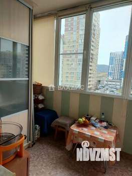 3-к квартира, вторичка, 70м2, 6/9 этаж