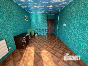 2-к квартира, вторичка, 65м2, 5/5 этаж