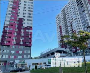 Студия квартира, вторичка, 25м2, 11/25 этаж