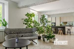 3-к квартира, вторичка, 112м2, 4/4 этаж