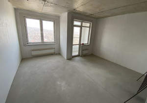 Студия квартира, сданный дом, 29м2, 17/24 этаж