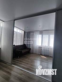 Студия квартира, вторичка, 35м2, 6/11 этаж