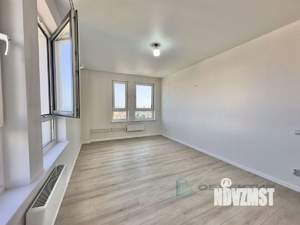 2-к квартира, вторичка, 57м2, 5/20 этаж