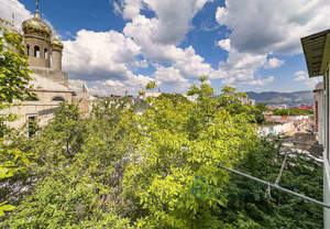 2-к квартира, вторичка, 63м2, 2/2 этаж