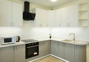 1-к квартира, вторичка, 33м2, 8/20 этаж