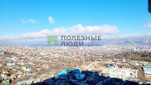 1-к квартира, вторичка, 41м2, 20/24 этаж