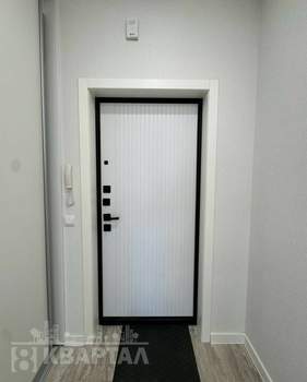 1-к квартира, вторичка, 42м2, 15/16 этаж