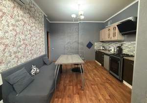 2-к квартира, вторичка, 58м2, 2/4 этаж