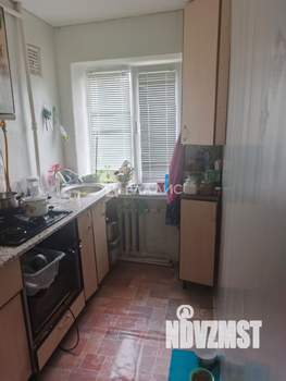 1-к квартира, вторичка, 28м2, 2/2 этаж