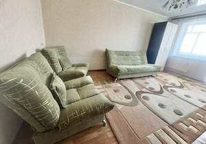 1-к квартира, вторичка, 36м2, 10/10 этаж