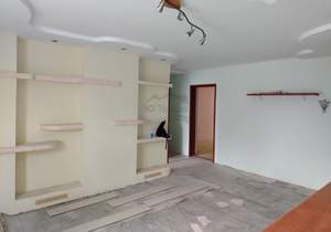 3-к квартира, вторичка, 61м2, 1/9 этаж