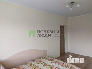 2-к квартира, вторичка, 45м2, 2/3 этаж